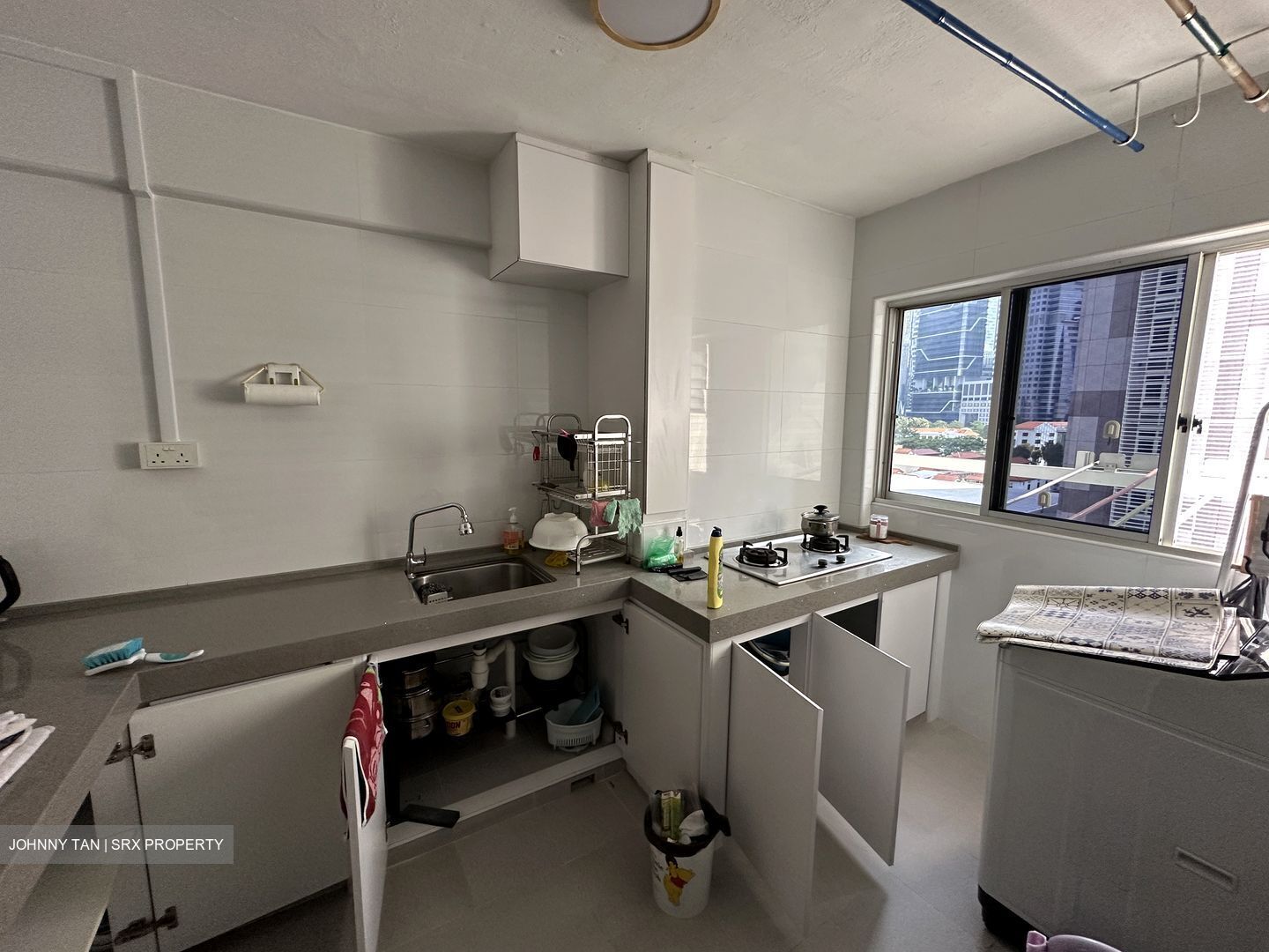 Blk 7 Tanjong Pagar Plaza (Bukit Merah), HDB 4 Rooms #443533801